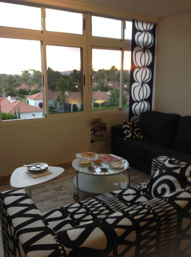 With A View - Playa Del Ingles, Taidia *