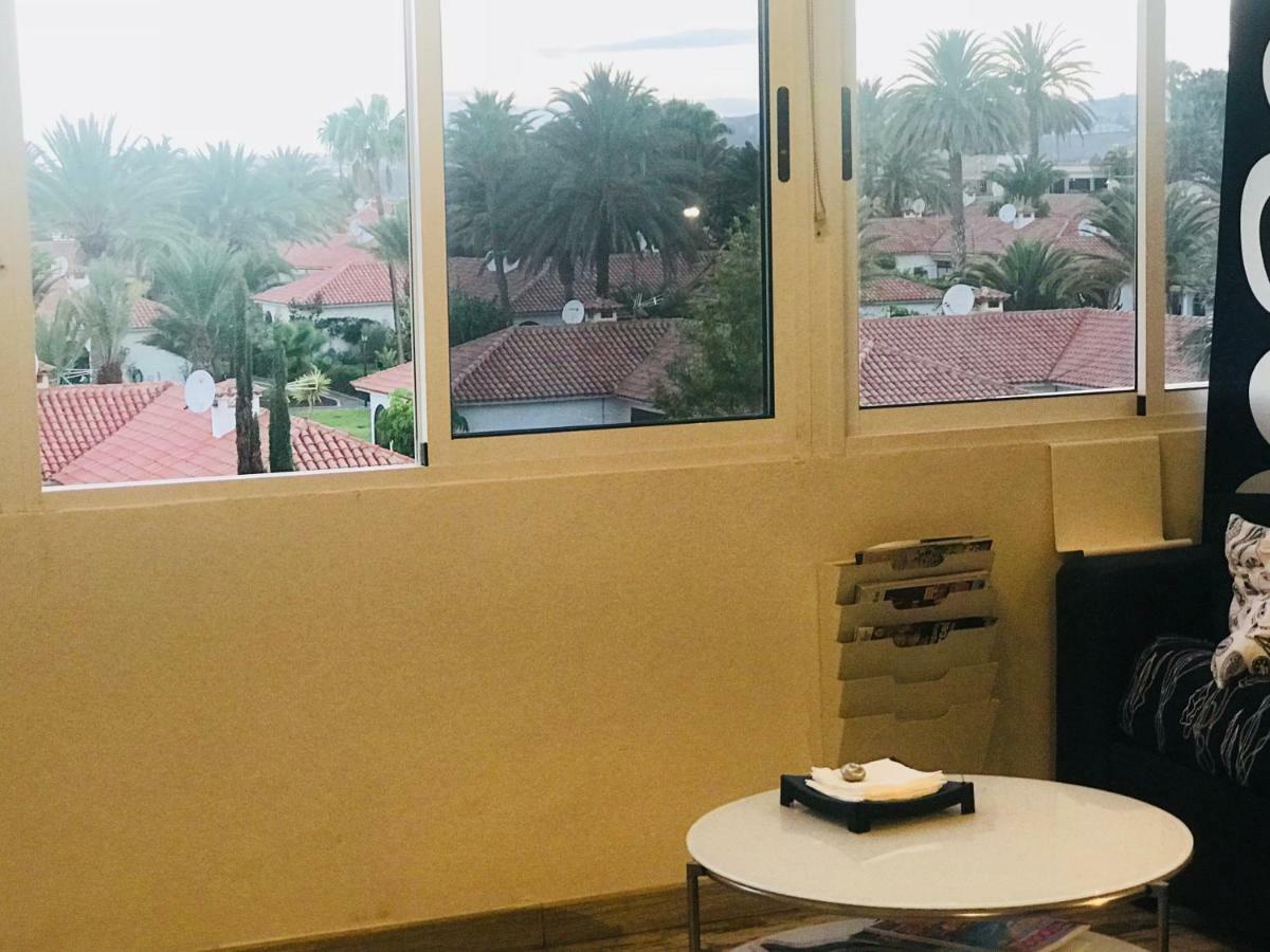 Apartment With A View - Playa Del Ingles, Taidia Playa del Inglés